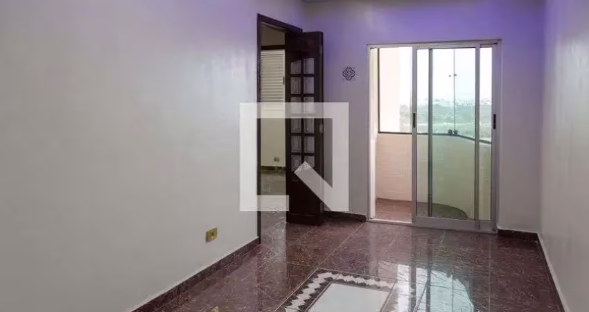 Apartamento para aluguel - macedo, 2 quartos,  43 m² - guarulhos