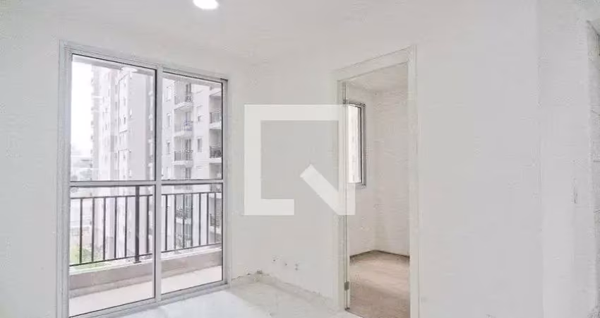 Apartamento para aluguel - piqueri, 2 quartos,  39 m² - são paulo