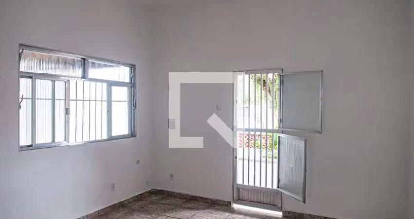 Casa para aluguel - curicica, 1 quarto,  90 m² - rio de janeiro