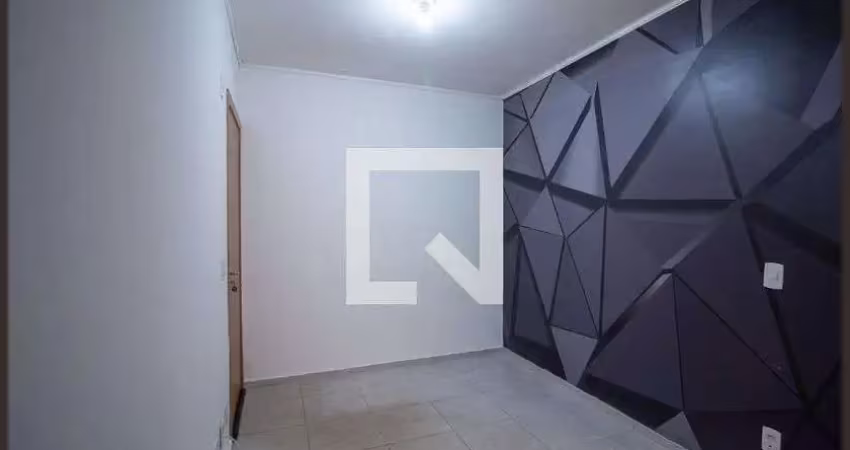 Apartamento para aluguel - recreio dos sorocabanos, 2 quartos,  65 m² - sorocaba