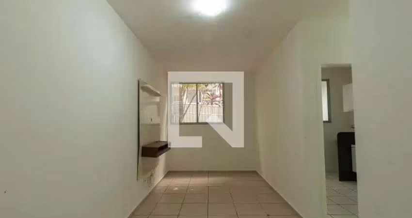 Apartamento para aluguel - parque campolim, 2 quartos,  55 m² - sorocaba