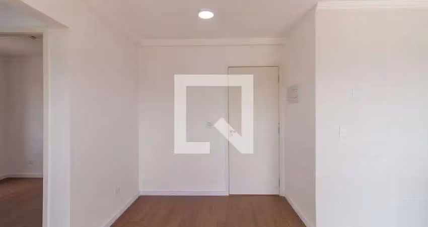 Apartamento para aluguel - jardim da glória, 2 quartos,  55 m² - cotia