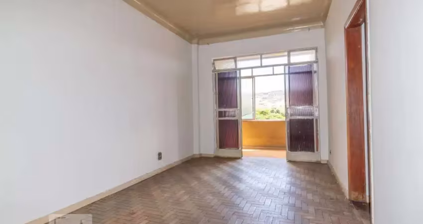 Apartamento para aluguel - centro, 3 quartos,  100 m² - belo horizonte