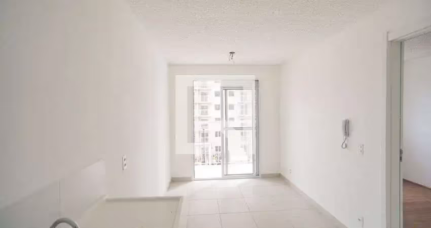 Apartamento para aluguel - tatuapé, 1 quarto,  27 m² - são paulo