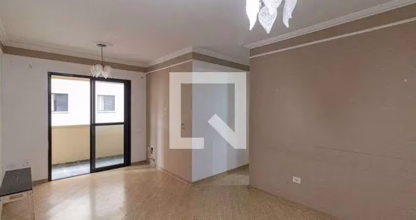 Apartamento para aluguel - fazenda aricanduva, 2 quartos,  59 m² - são paulo