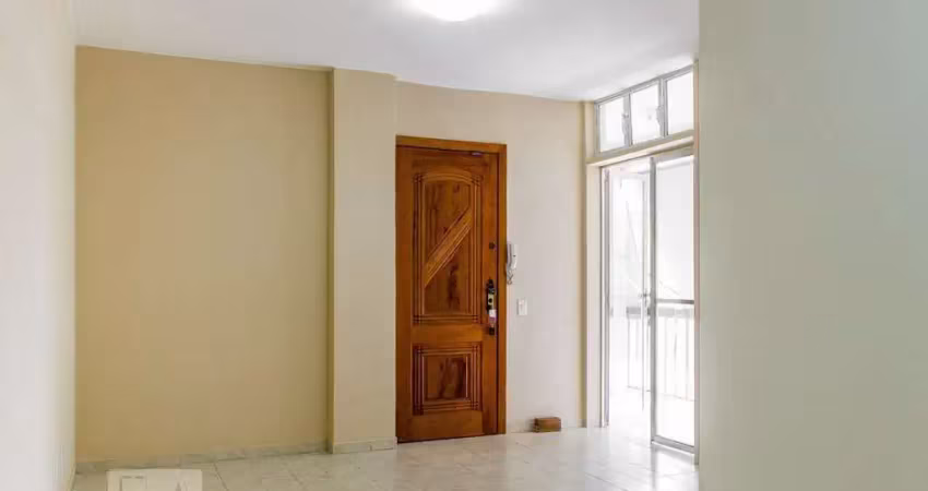 Apartamento para aluguel - portuguesa, 2 quartos,  55 m² - rio de janeiro