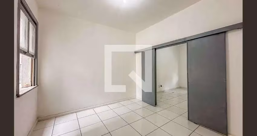 Apartamento para aluguel - centro, 1 quarto,  36 m² - rio de janeiro
