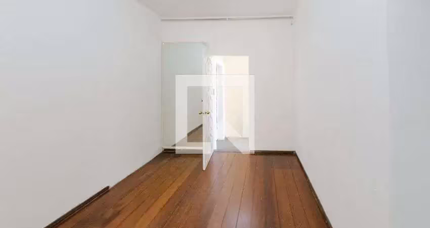 Casa para aluguel - alto dos pinheiros, 2 quartos,  90 m² - belo horizonte