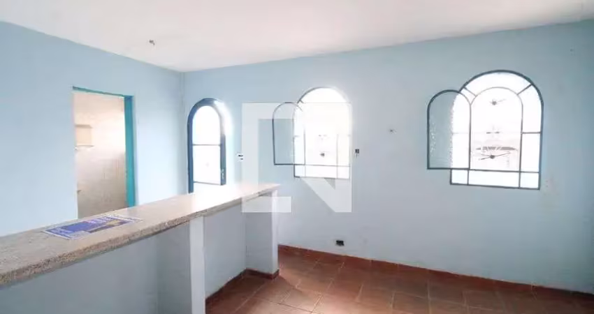 Casa para aluguel - vila santos, 3 quartos,  105 m² - são josé dos campos
