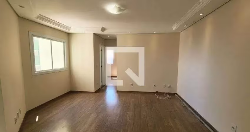 Apartamento para aluguel - castanho, 2 quartos,  52 m² - jundiaí