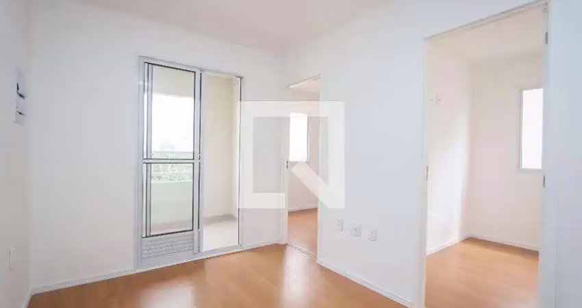 Apartamento para aluguel - vila sônia, 2 quartos,  35 m² - são paulo