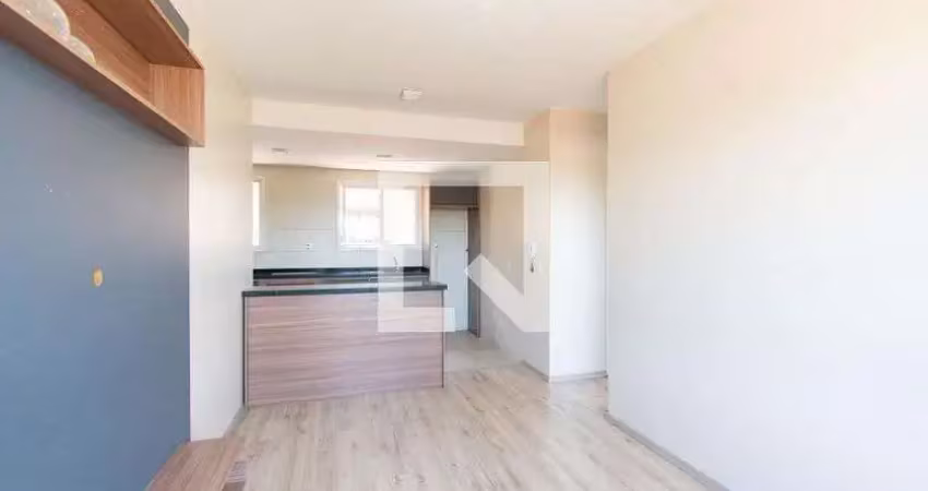 Apartamento para aluguel - olaria, 2 quartos,  49 m² - canoas