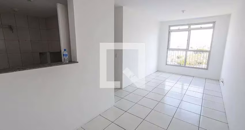 Apartamento para aluguel - santa mônica, 2 quartos,  55 m² - belo horizonte