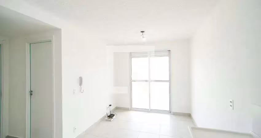 Apartamento para aluguel - tatuapé, 2 quartos,  35 m² - são paulo