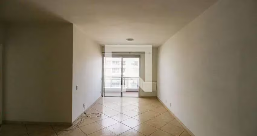 Apartamento para aluguel - centro, 2 quartos,  80 m² - nova iguaçu