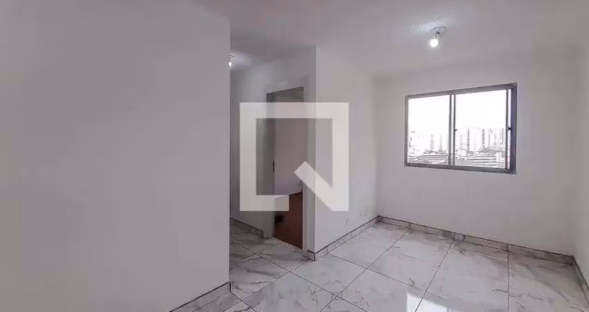 Apartamento para aluguel - mooca, 1 quarto,  34 m² - são paulo
