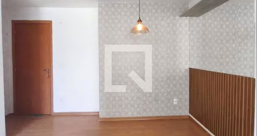 Apartamento para aluguel - parque industrial, 2 quartos,  45 m² - campinas