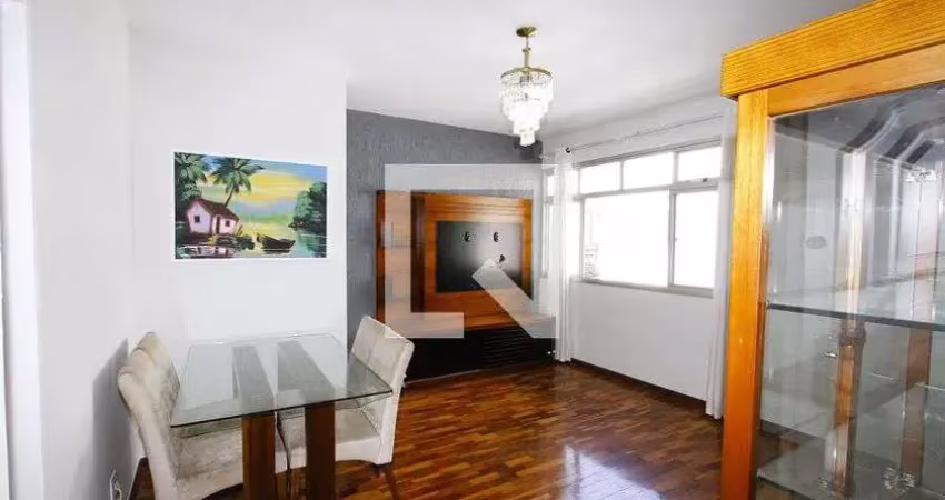 Apartamento para aluguel - calafate, 3 quartos,  92 m² - belo horizonte