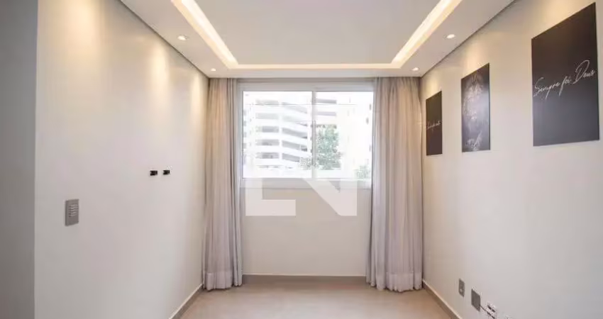 Apartamento para aluguel - jardim iris , 2 quartos,  45 m² - são paulo
