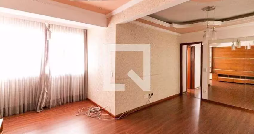 Apartamento para aluguel - prado, 3 quartos,  85 m² - belo horizonte