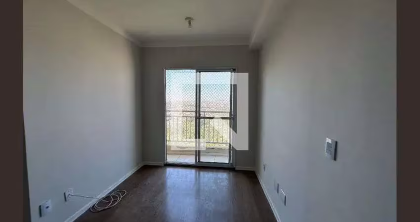 Apartamento para aluguel - votupoca, 2 quartos,  50 m² - barueri