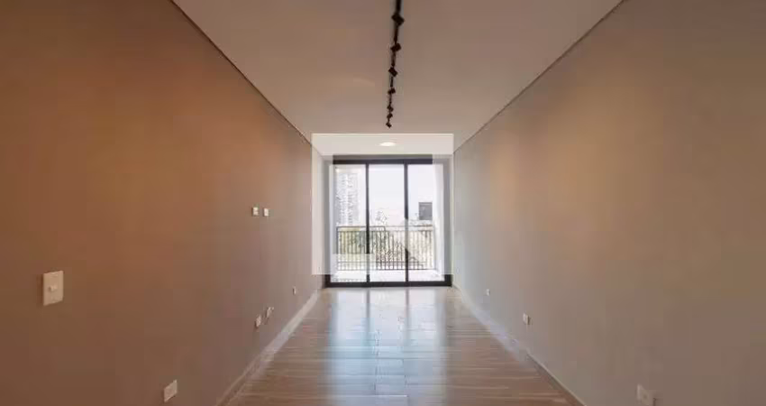 Apartamento para aluguel - jardim sorocabano, 1 quarto,  40 m² - sorocaba