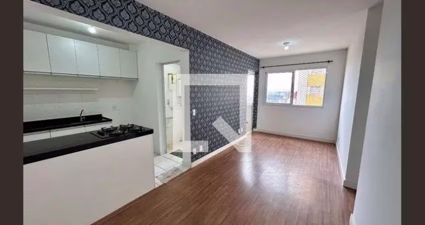 Apartamento para aluguel - picanço, 2 quartos,  56 m² - guarulhos