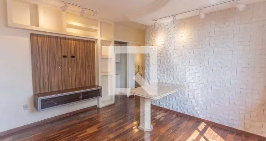 Apartamento para aluguel - são pedro, 2 quartos,  70 m² - belo horizonte