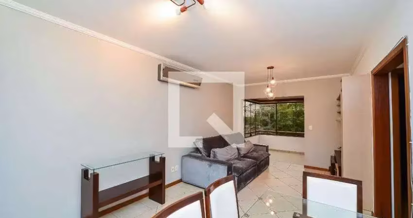 Apartamento para aluguel - jardim lindóia, 2 quartos,  75 m² - porto alegre