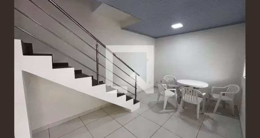 Casa para aluguel - park way, 2 quartos,  150 m² - brasília