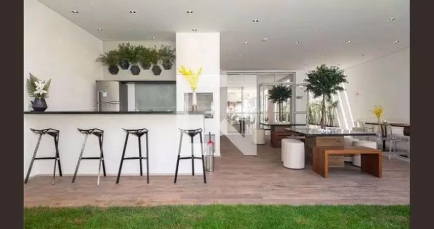 Apartamento para aluguel - pinheiros, 1 quarto,  60 m² - são paulo