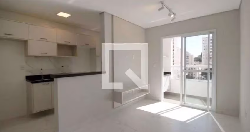 Apartamento para aluguel - vila leão, 1 quarto,  50 m² - sorocaba