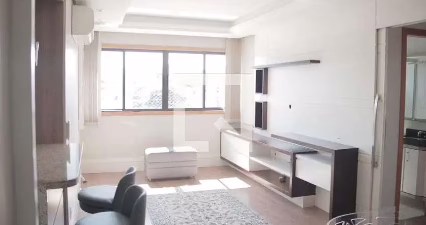 Apartamento para aluguel - jardim botânico, 2 quartos,  72 m² - porto alegre
