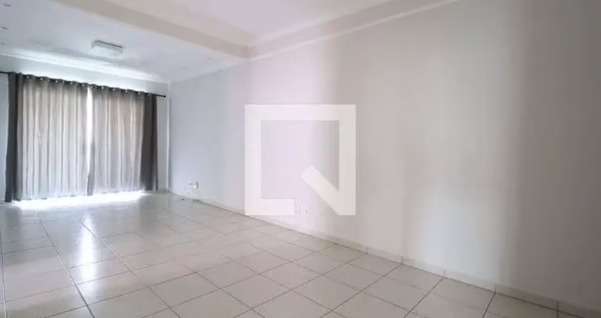 Apartamento para aluguel - patrimônio, 2 quartos,  118 m² - uberlândia
