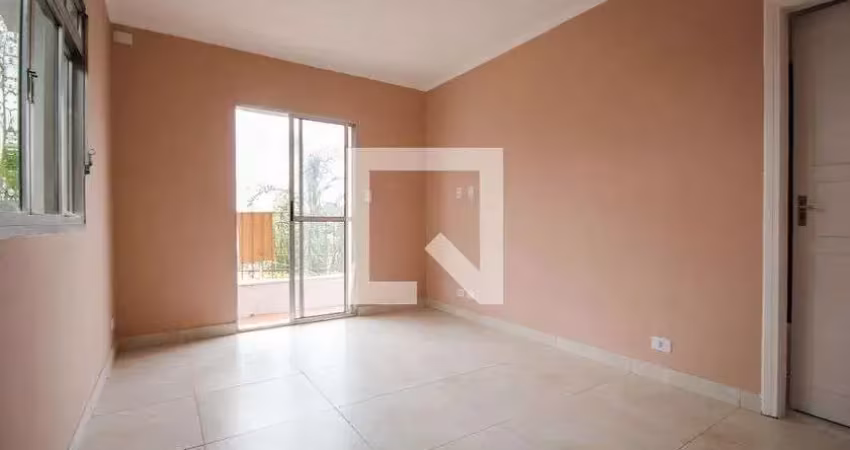 Casa para aluguel - freguesia do ó, 2 quartos,  80 m² - são paulo