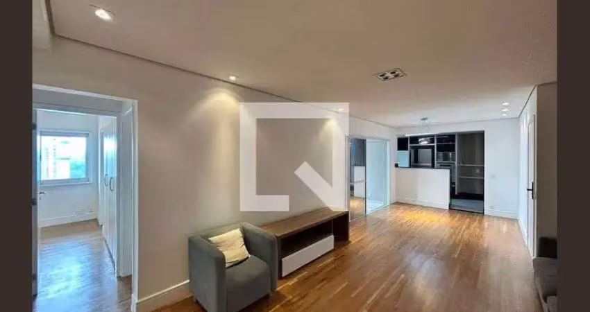 Apartamento para aluguel - chácara santo antonio, 4 quartos,  144 m² - são paulo