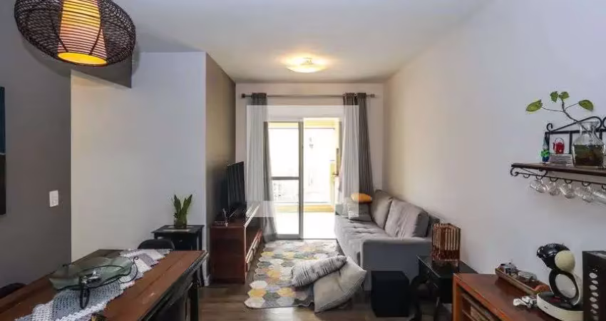Apartamento para aluguel - vila das mercês, 3 quartos,  74 m² - são paulo