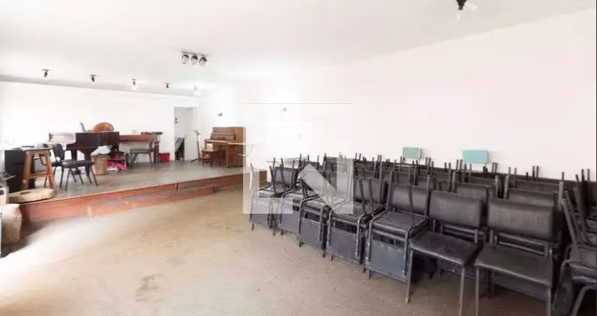 Casa para aluguel - vila olímpia, 3 quartos,  300 m² - são paulo