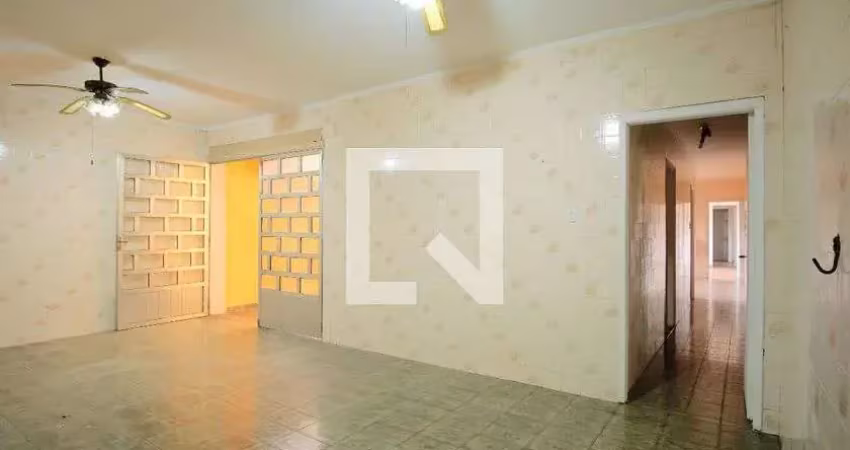 Casa para aluguel - vila carrão, 2 quartos,  250 m² - são paulo
