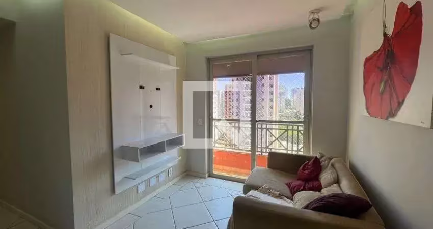 Apartamento para aluguel - mansões santo antônio, 2 quartos,  90 m² - campinas