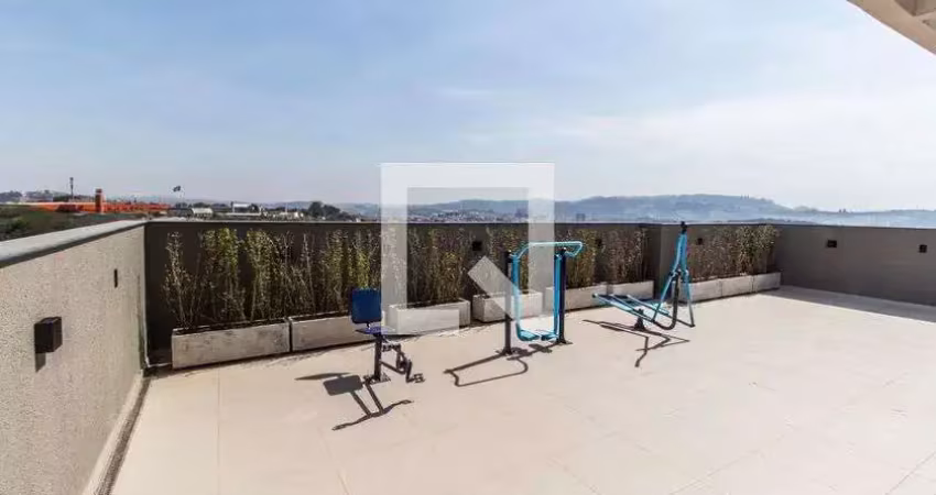 Apartamento para aluguel - votupoca, 2 quartos,  49 m² - barueri