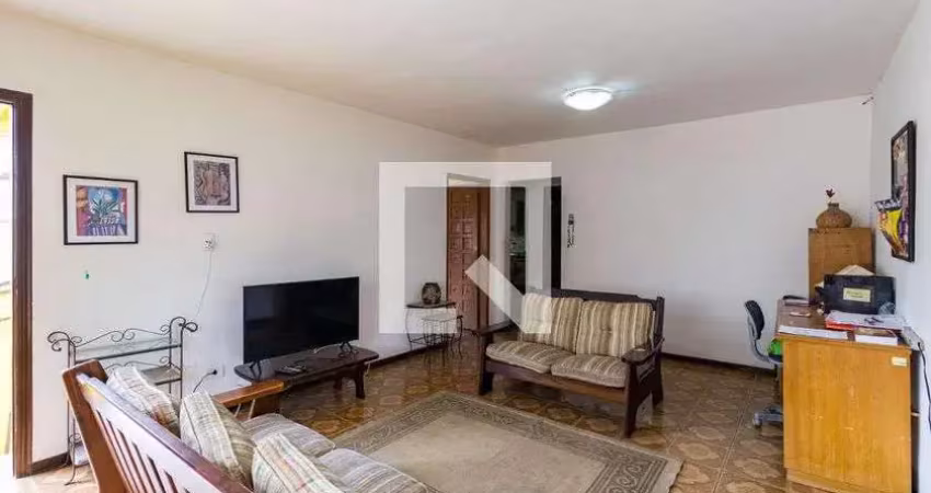 Casa para aluguel - raposo tavares, 2 quartos,  200 m² - são paulo