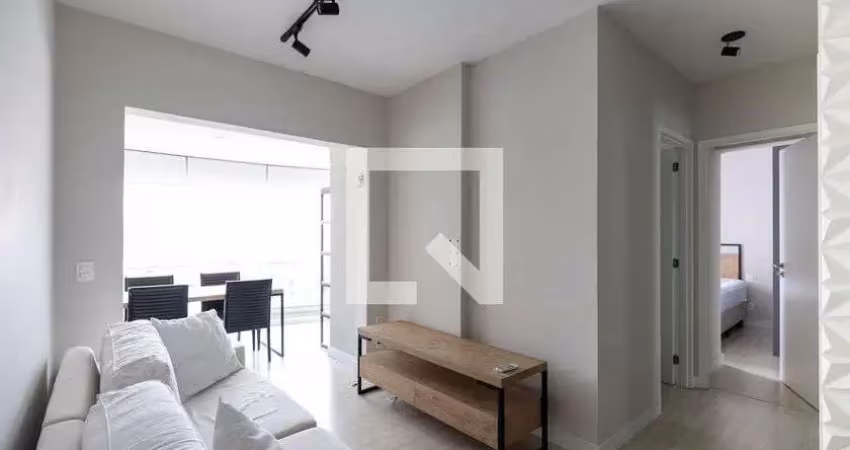 Apartamento para aluguel - santa cecília, 2 quartos,  63 m² - são paulo
