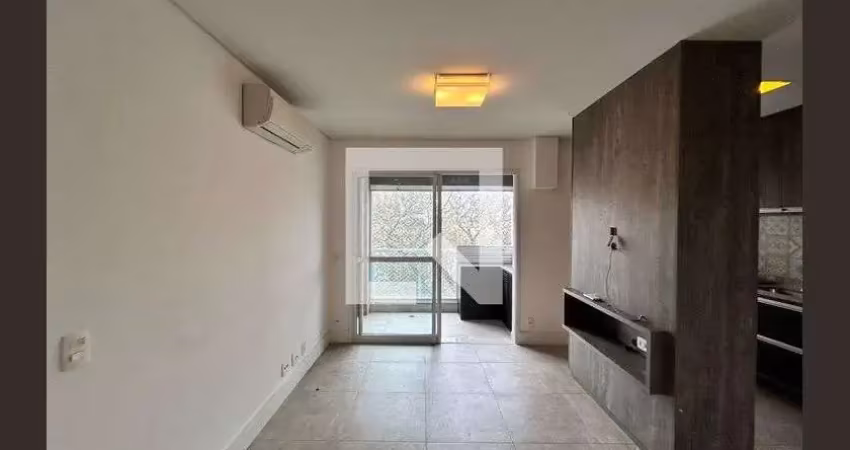 Apartamento para aluguel - brooklin, 2 quartos,  69 m² - são paulo