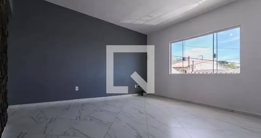 Casa para aluguel - mogi moderno, 3 quartos,  113 m² - mogi das cruzes
