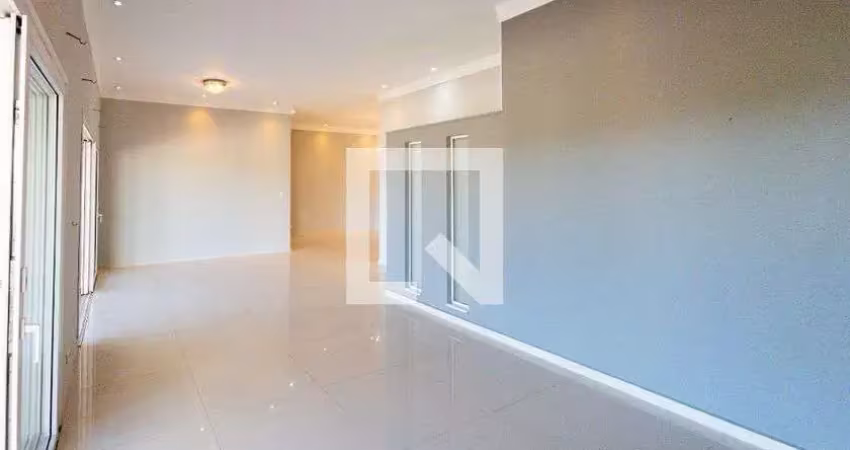 Casa / sobrado em condomínio para aluguel - condomínio estância marambaia, 4 quartos,  296 m² - vinhedo