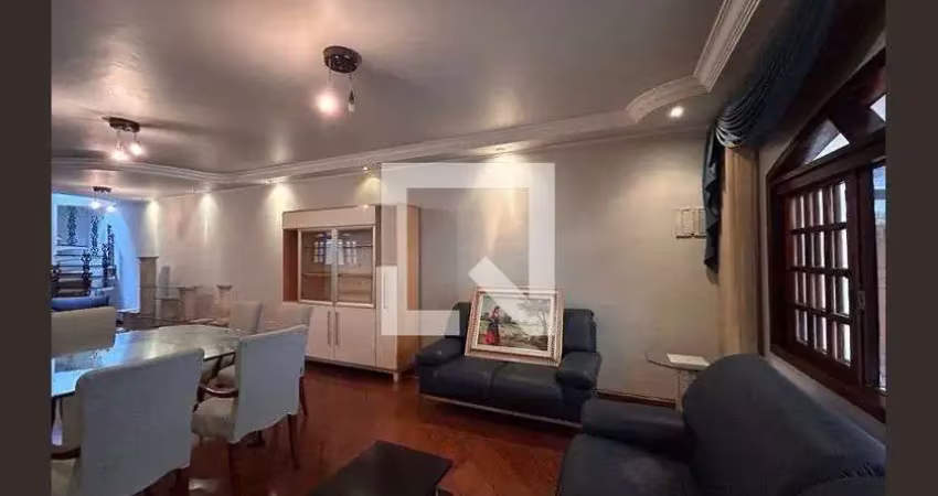 Casa para aluguel - freguesia do ó, 5 quartos,  350 m² - são paulo