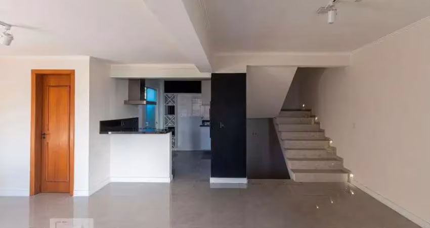 Casa / sobrado em condomínio para aluguel - santa tereza , 4 quartos,  214 m² - porto alegre