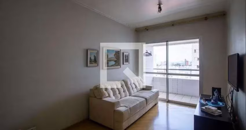 Apartamento para aluguel - vila pompéia, 3 quartos,  78 m² - são paulo