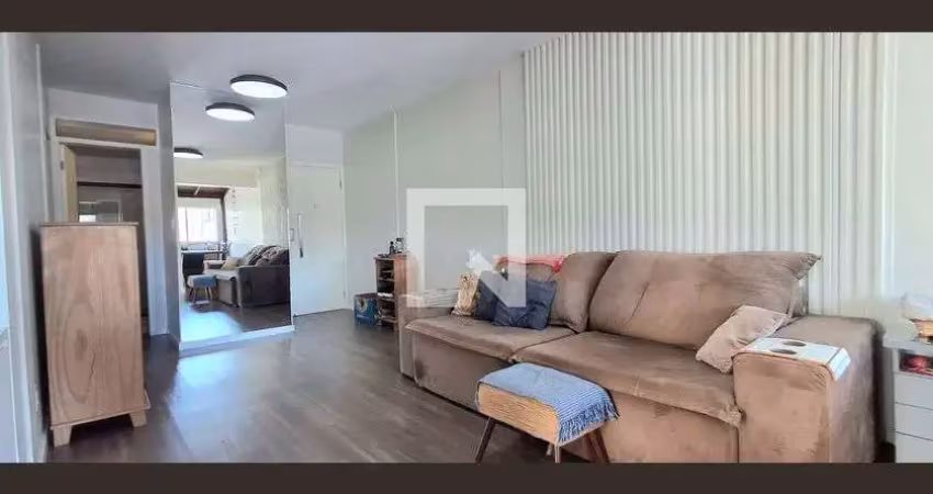 Cobertura para aluguel - saco dos limões, 3 quartos,  108 m² - florianópolis